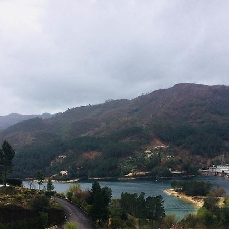 Vale De Azereiros Apartamentos Geres Zewnętrze zdjęcie