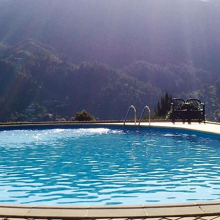 Vale De Azereiros Apartamentos Geres Zewnętrze zdjęcie