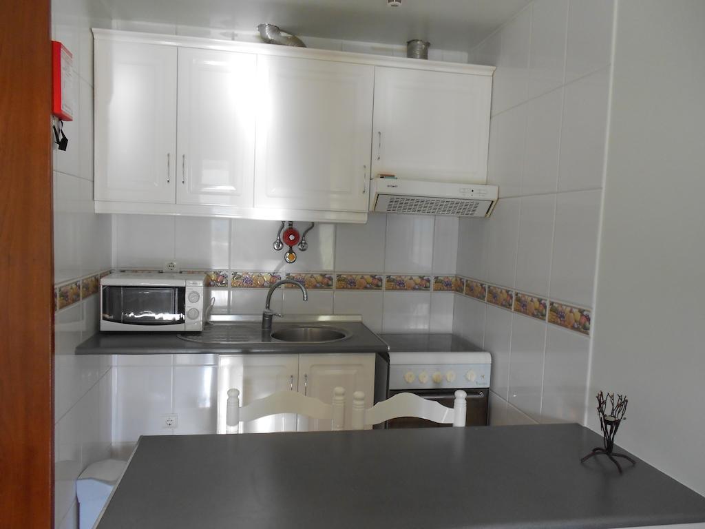 Vale De Azereiros Apartamentos Geres Pokój zdjęcie