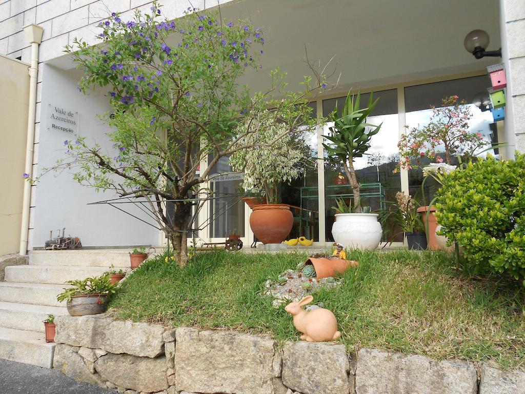 Vale De Azereiros Apartamentos Geres Pokój zdjęcie