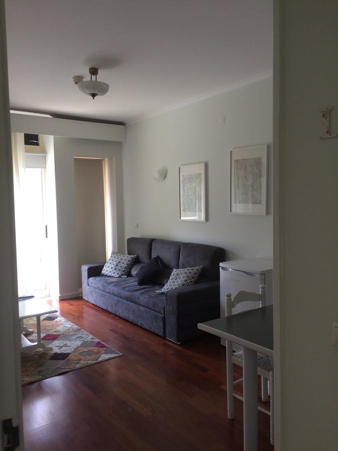 Vale De Azereiros Apartamentos Geres Zewnętrze zdjęcie